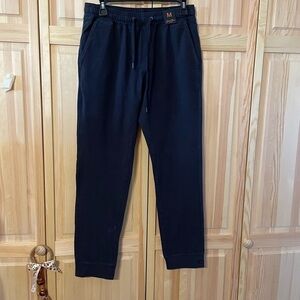 Goodman jet setter joggers.